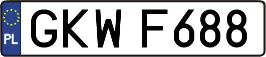 GKWF688