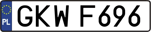 GKWF696