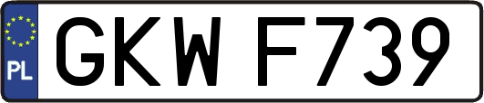 GKWF739