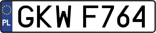 GKWF764