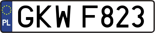 GKWF823