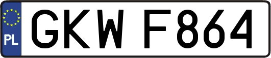 GKWF864