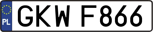 GKWF866
