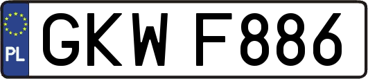 GKWF886