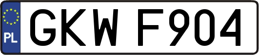 GKWF904