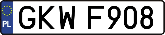 GKWF908
