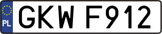 GKWF912