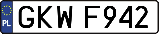 GKWF942