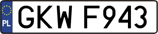 GKWF943