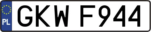 GKWF944