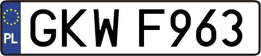 GKWF963