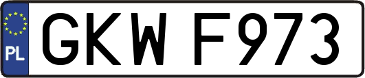 GKWF973