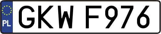 GKWF976