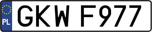 GKWF977