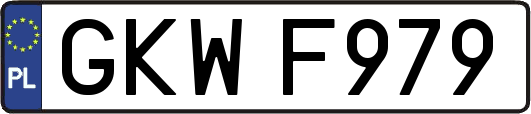 GKWF979