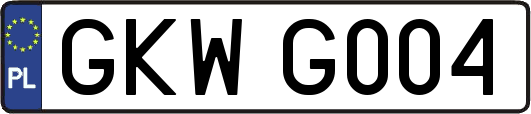 GKWG004