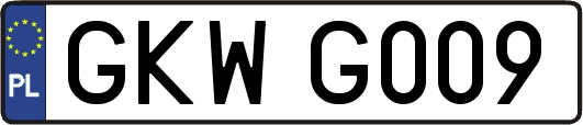 GKWG009