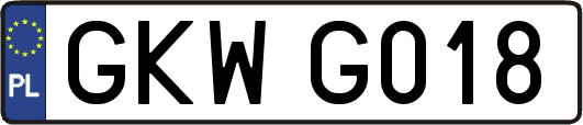 GKWG018