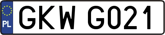 GKWG021