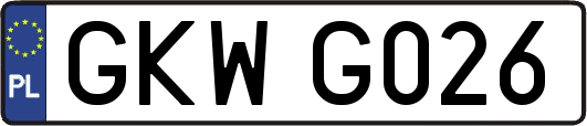 GKWG026