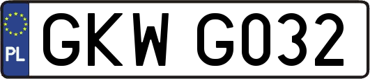 GKWG032