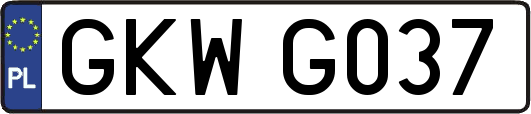 GKWG037