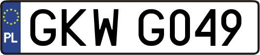 GKWG049