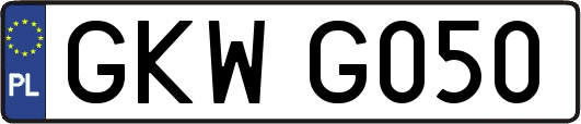 GKWG050