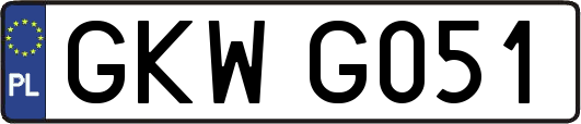 GKWG051