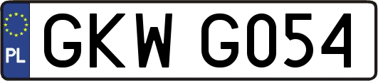GKWG054