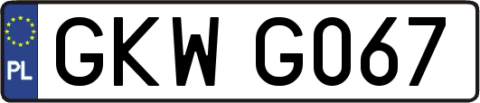 GKWG067