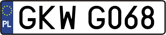 GKWG068