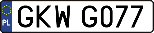 GKWG077