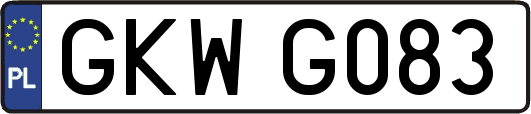 GKWG083