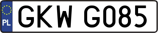 GKWG085