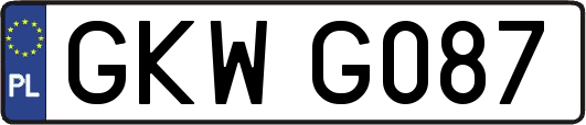 GKWG087