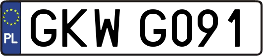 GKWG091