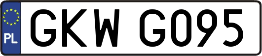 GKWG095