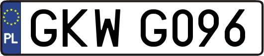 GKWG096