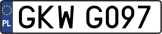 GKWG097