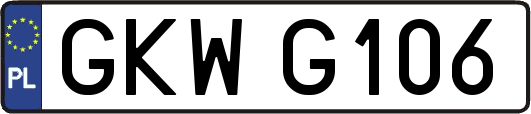 GKWG106