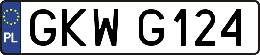GKWG124