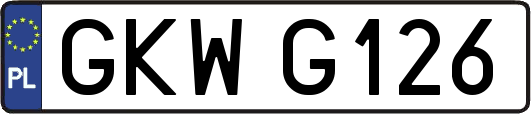 GKWG126