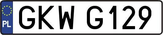 GKWG129