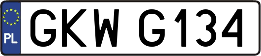GKWG134