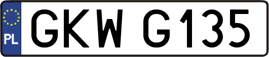 GKWG135