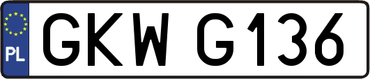 GKWG136