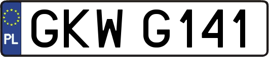 GKWG141