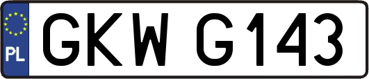 GKWG143