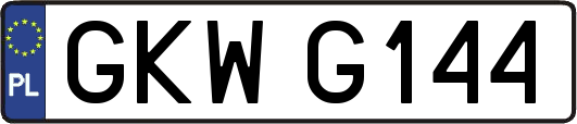 GKWG144